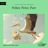 Peiter, Peter, Peer (MP3-Download) Peiter, Peter, Peer (MP3-Download)