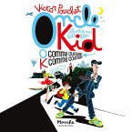Oncle Kid - O comme Ouragan K comme Courage (MP3-Download)