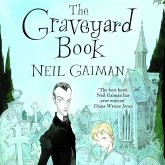 The Graveyard Book (MP3-Download)