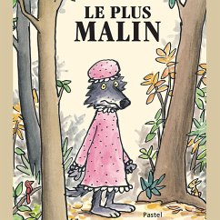 Cover Le plus malin (MP3-Download)