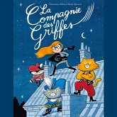 La compagnie des griffes (MP3-Download)