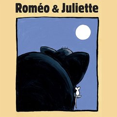 Cover Roméo & Juliette (MP3-Download)