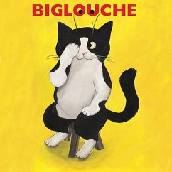 Cover Biglouche (MP3-Download)