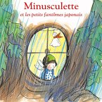 Minusculette et les petits fantômes japonais (MP3-Download)