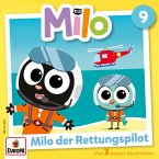 Folge 9: Milo der Rettungspilot (MP3-Download)