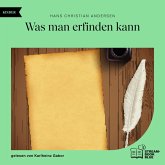 Was man erfinden kann (MP3-Download) Was man erfinden kann (MP3-Download)
