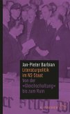Literaturpolitik im NS-Staat   (Mängelexemplar)