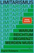 Limitarismus   (Mängelexemplar) - Bild 1
