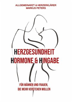 Cover Herzgesundheit Hormone & Hingabe