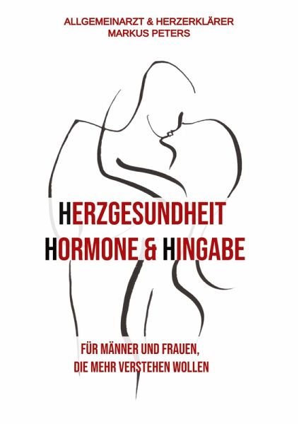 Herzgesundheit Hormone & Hingabe Herzgesundheit Hormone & Hingabe