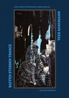 Cover Raffen Sterben Trance