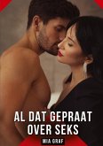 Al dat gepraat over seks