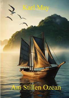 Cover Am Stillen Ozean