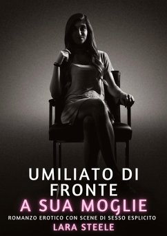 Cover Umiliato di fronte a sua Moglie