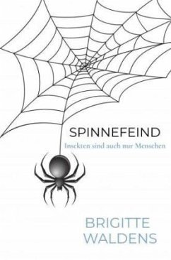 Cover Spinnefeind