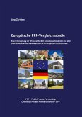 Europäische PPP-Vergleichsstudie Europäische PPP-Vergleichsstudie