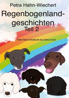 Cover Regenbogenlandgeschichten