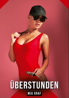 Überstunden - Graf, Mia