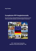 Europäische PPP-Vergleichsstudie Europäische PPP-Vergleichsstudie