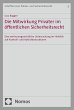 Die Mitwirkung Privater im... - Bild 1