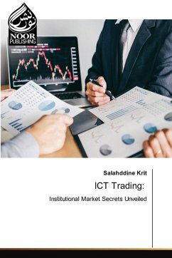 Cover ICT Trading