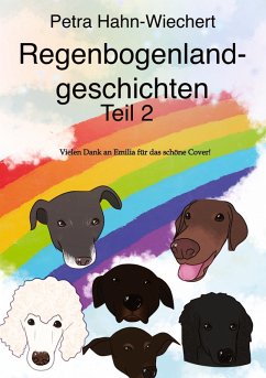 Cover Regenbogenlandgeschichten