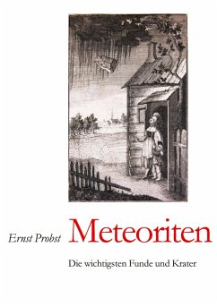Cover Meteoriten