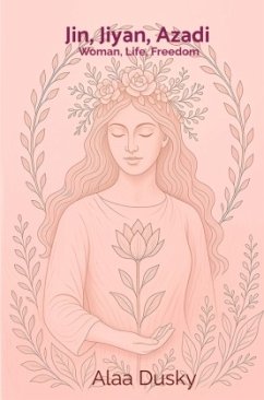 Cover Jin, Jiyan, Azadi