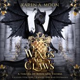 Wings and Claws - Drachen Enemies to Lovers Hörbuch (MP3-Download) Wings and Claws - Drachen Enemies to Lovers Hörbuch (MP3-Download)