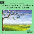 Der Wind erzählt von Waldemar Doe und seinen Töchtern (MP3-Download)