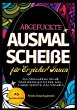 Fluch Malbuch für Erzieher A5 - Bild 1