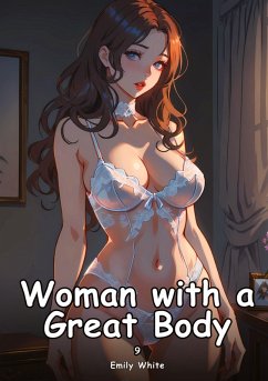 Cover Woman with a Great Body. 9