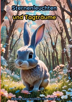 Cover Sternenleuchten und Tagträume