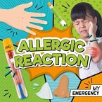 Allergic Reaction Allergic Reaction