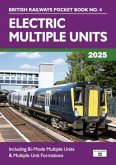 Electric Multiple Units 2025 Electric Multiple Units 2025