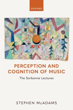 Cover Perception and Cognition of Music