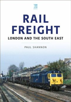 Cover Rail Freight