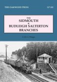 Sidmouth and Budleigh Salterton Branches Sidmouth and Budleigh Salterton Branches