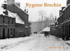 Cover Bygone Brechin