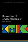 Concept of Emotional Disorder