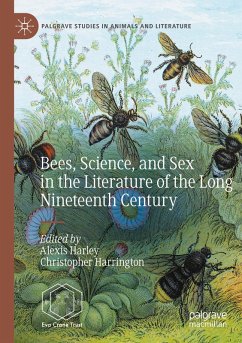 Cover Bees, Science, and Sex in the Literature of the Long Nineteenth Century