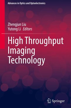 Cover High Throughput Imaging Technology