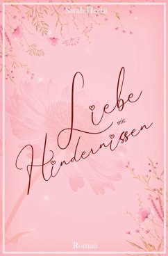 Cover Liebe mit Hindernissen