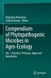 Compendium of Phytopathogenic Microbes... - Bild 1