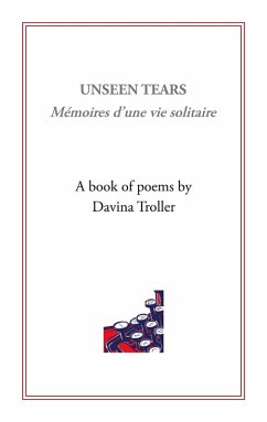 Cover Unseen Tears