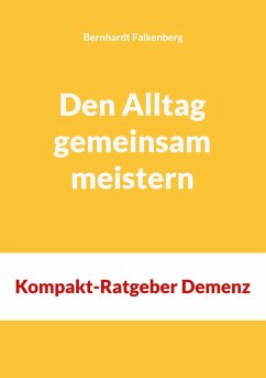 Cover Den Alltag gemeinsam meistern