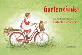 Postkartenbuch 'Gartenkinder' Postkartenbuch 'Gartenkinder'