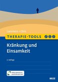 Therapie-Tools Kränkung und Einsamkeit