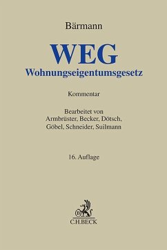 Cover WEG