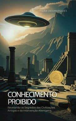 Cover Conhecimento Proibido (eBook, ePUB)
